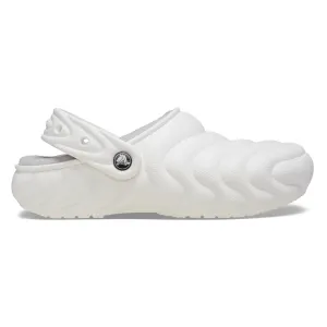 Classic Lined Overpuff Clog