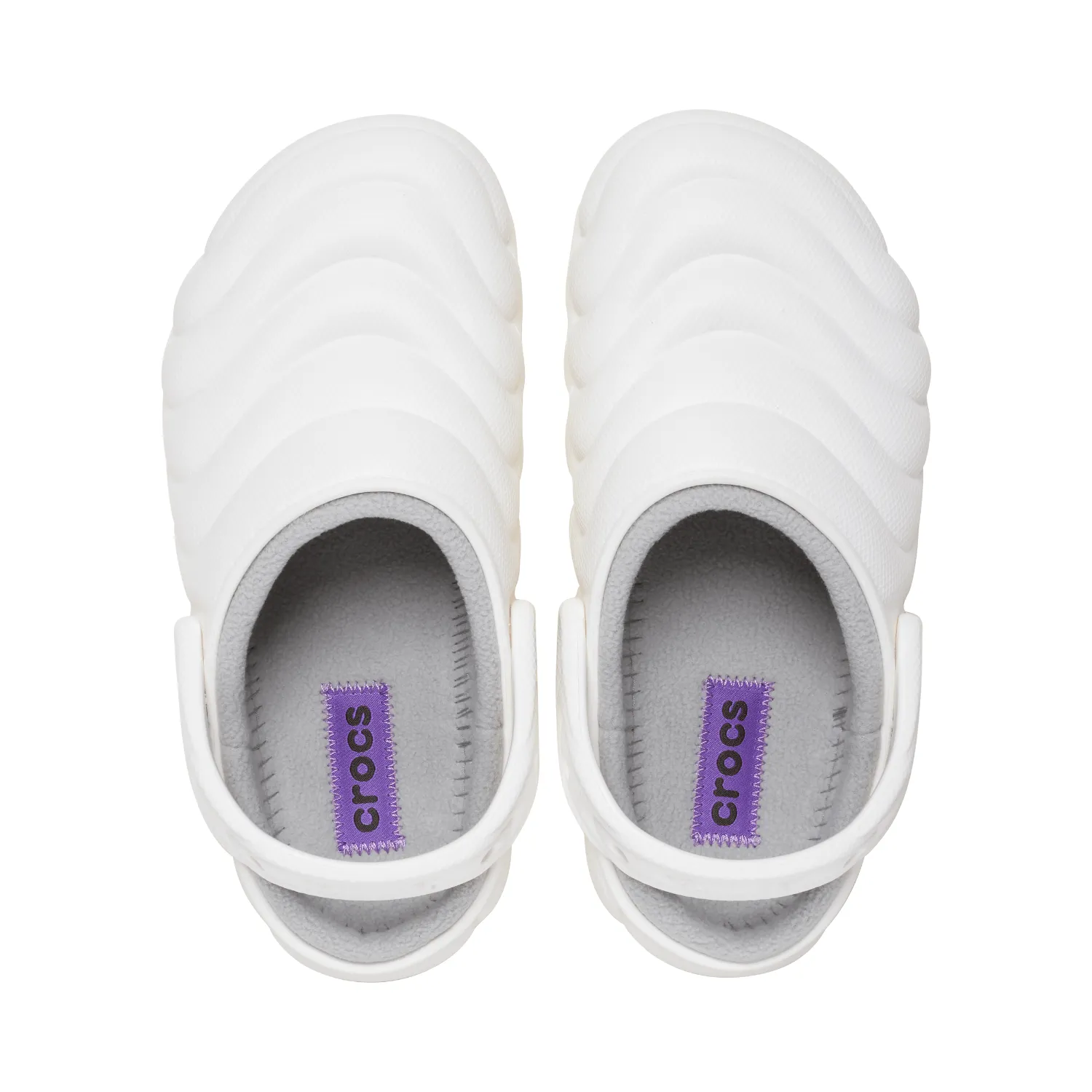 Classic Lined Overpuff Clog