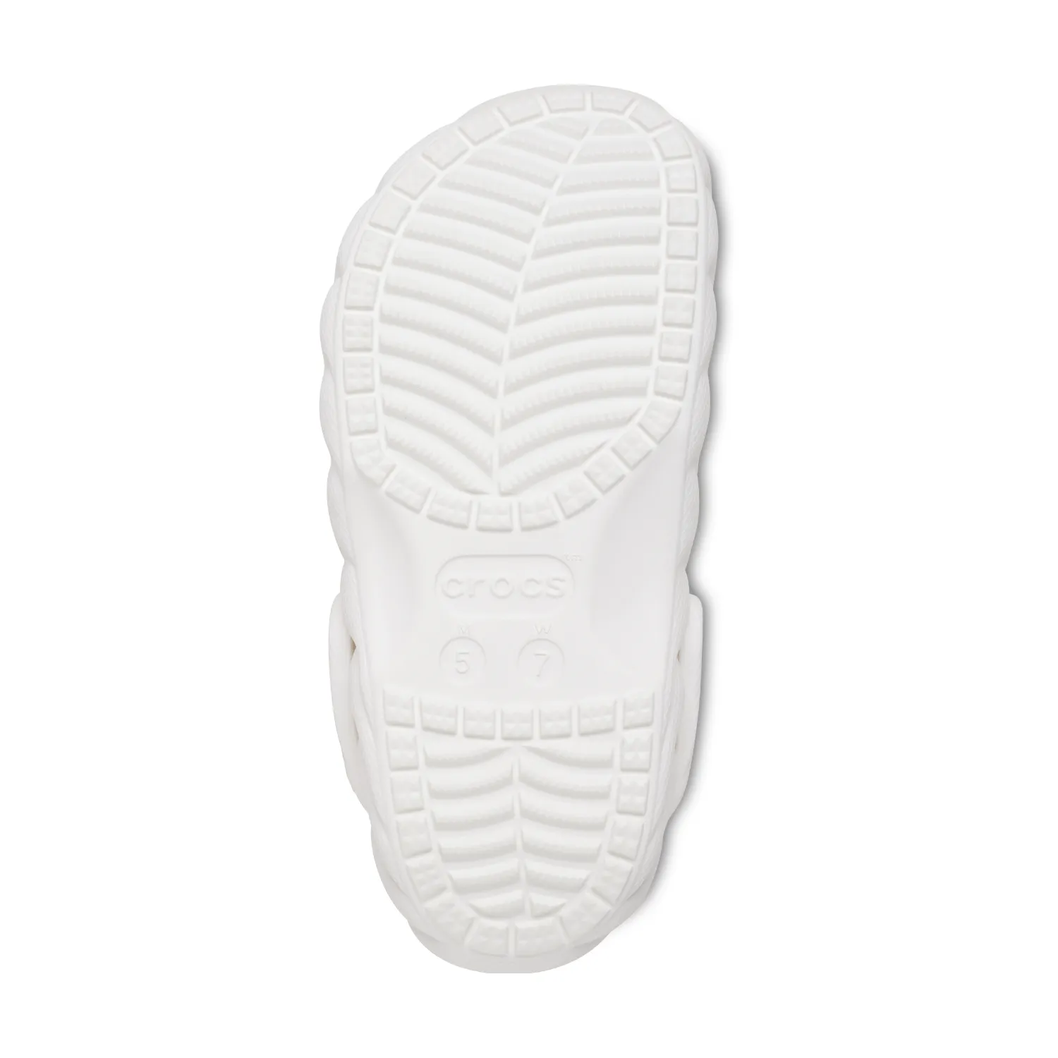 Classic Lined Overpuff Clog