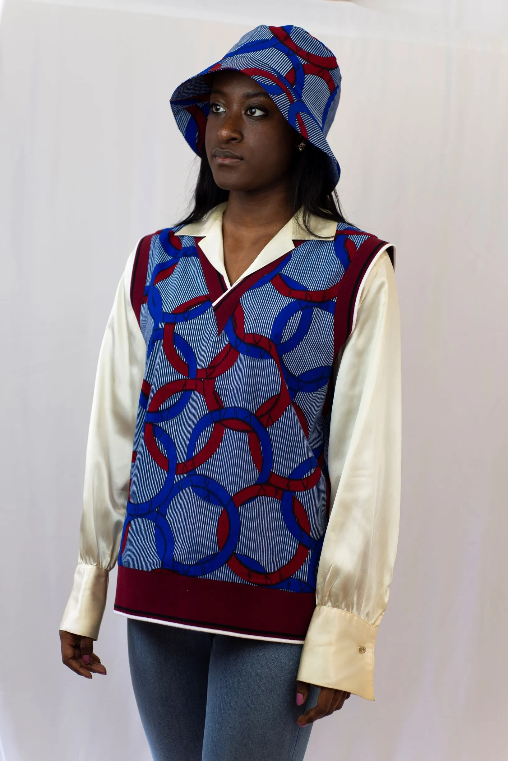 CLOUD NINE TIMELESS VEST