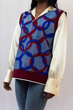 CLOUD NINE TIMELESS VEST