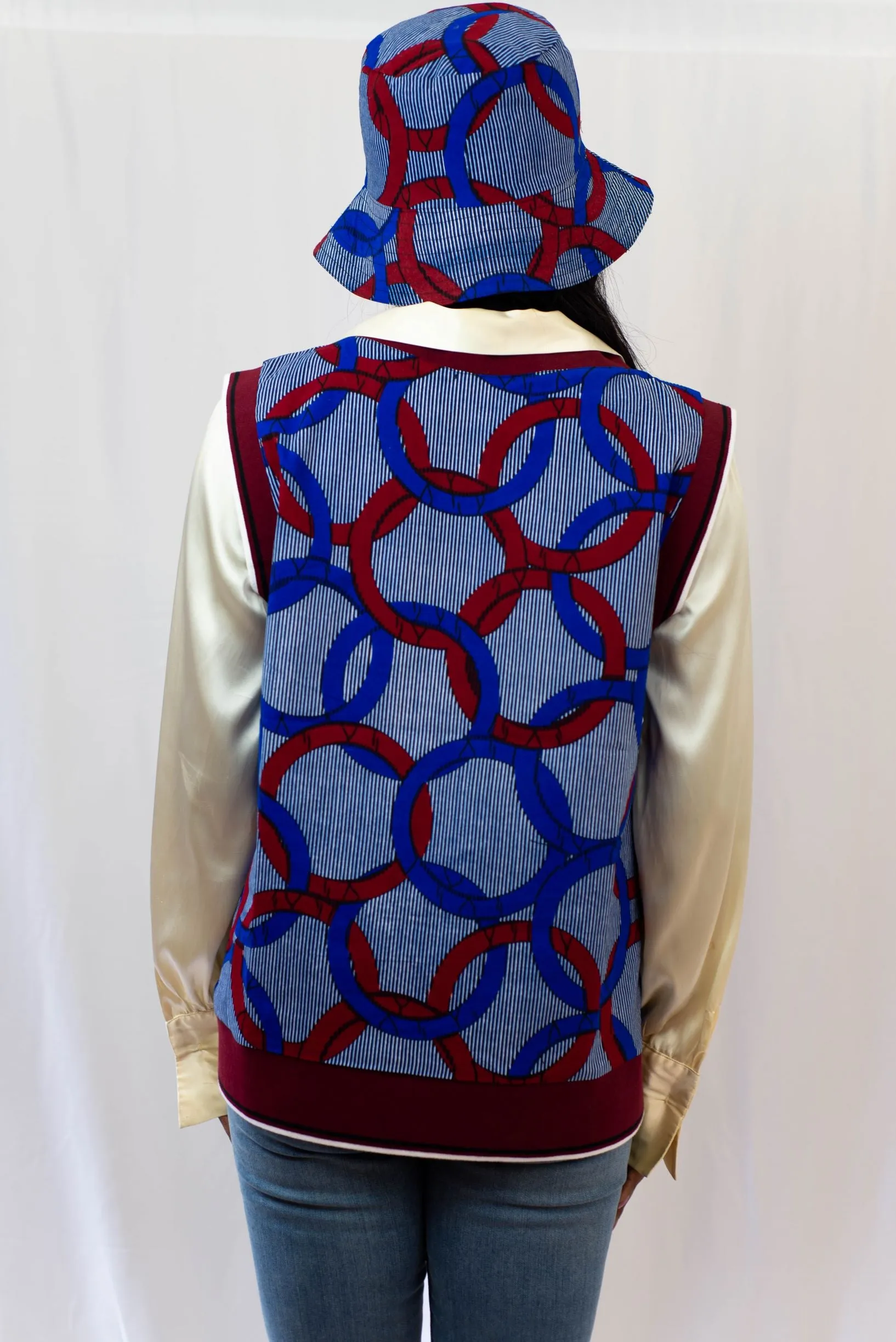 CLOUD NINE TIMELESS VEST
