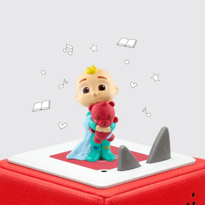 CoComelon - Everyday Routines with JJTonie Audio Character - 3 
