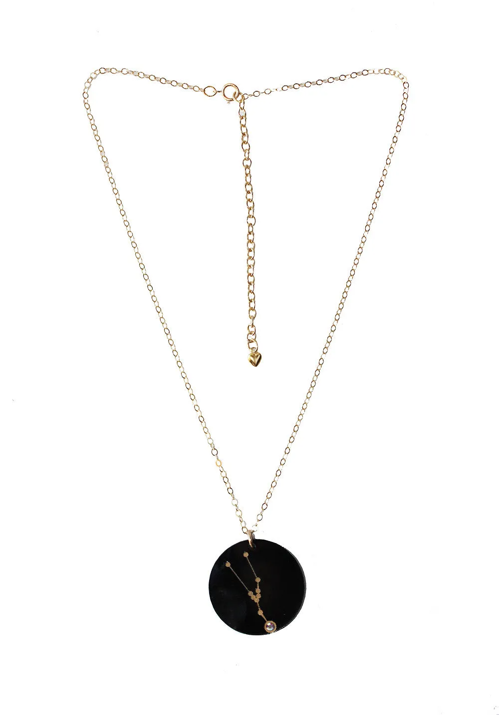 Constellation Necklace (WS)