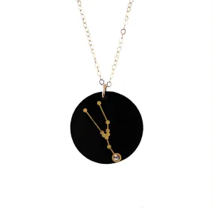 Constellation Necklace (WS)
