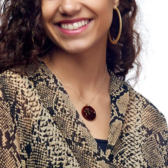 Constellation Necklace (WS)