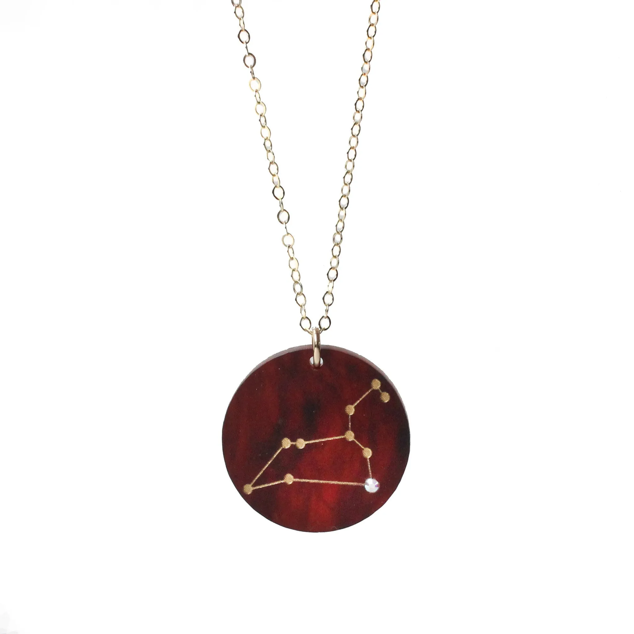 Constellation Necklace