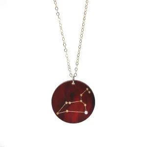 Constellation Necklace