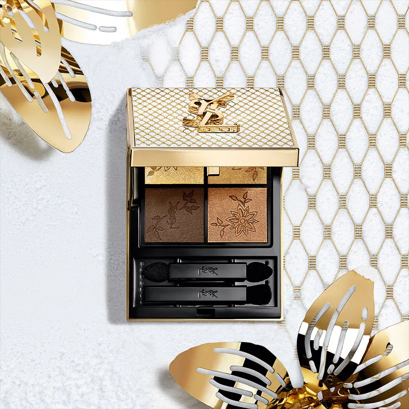 Couture Mini Clutch Eyeshadow Collector