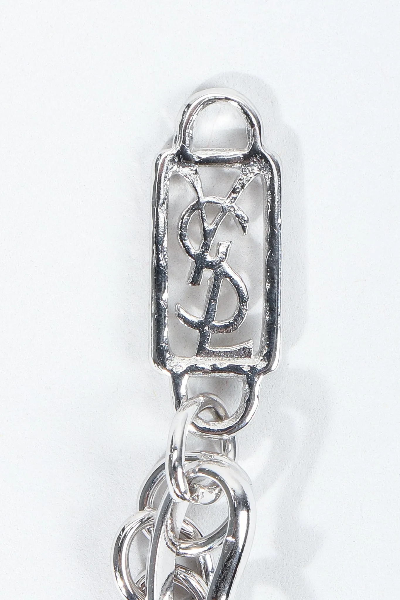 Crystal Lifesaver Necklace