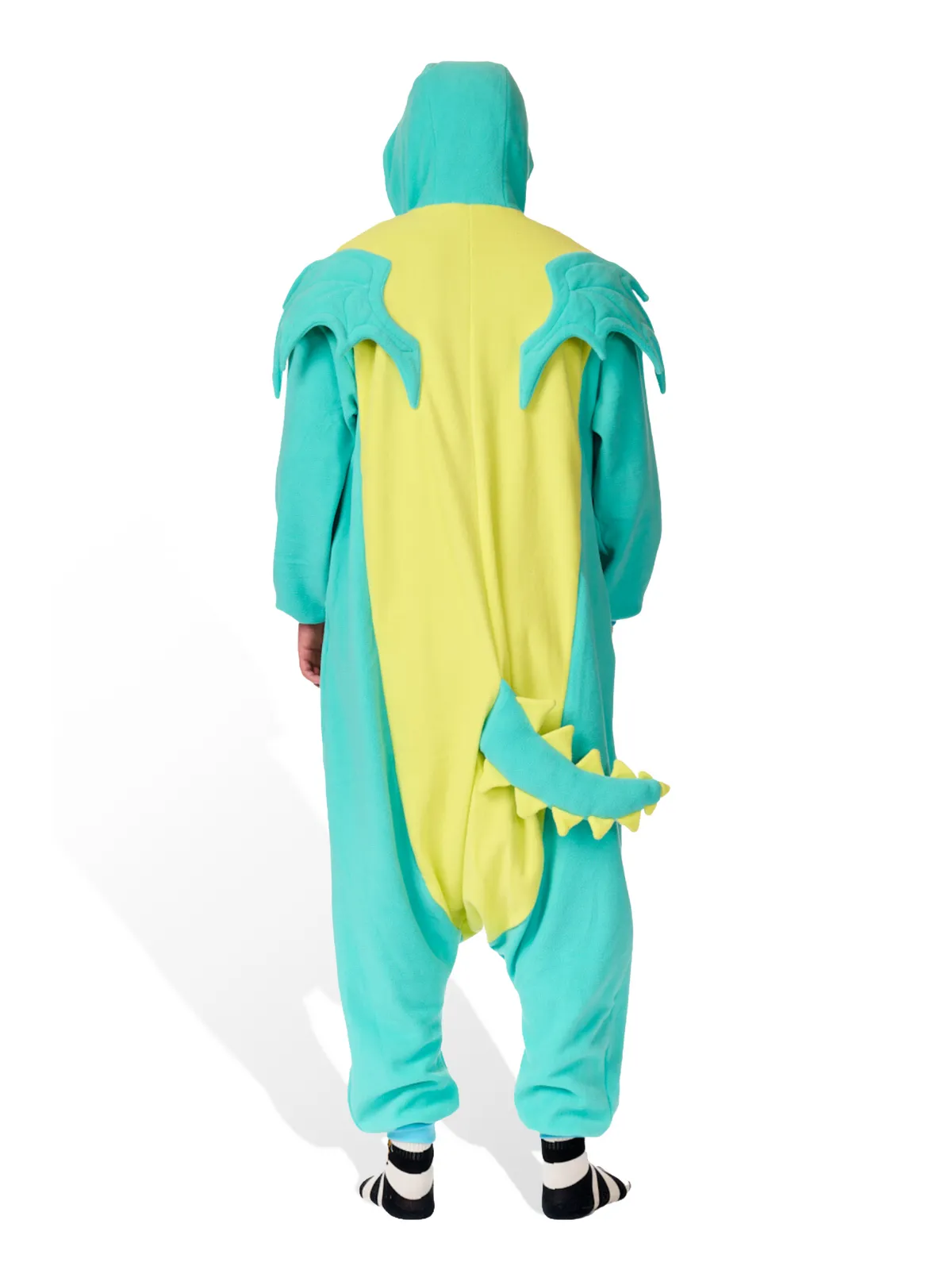 Cthulhu Kigurumi