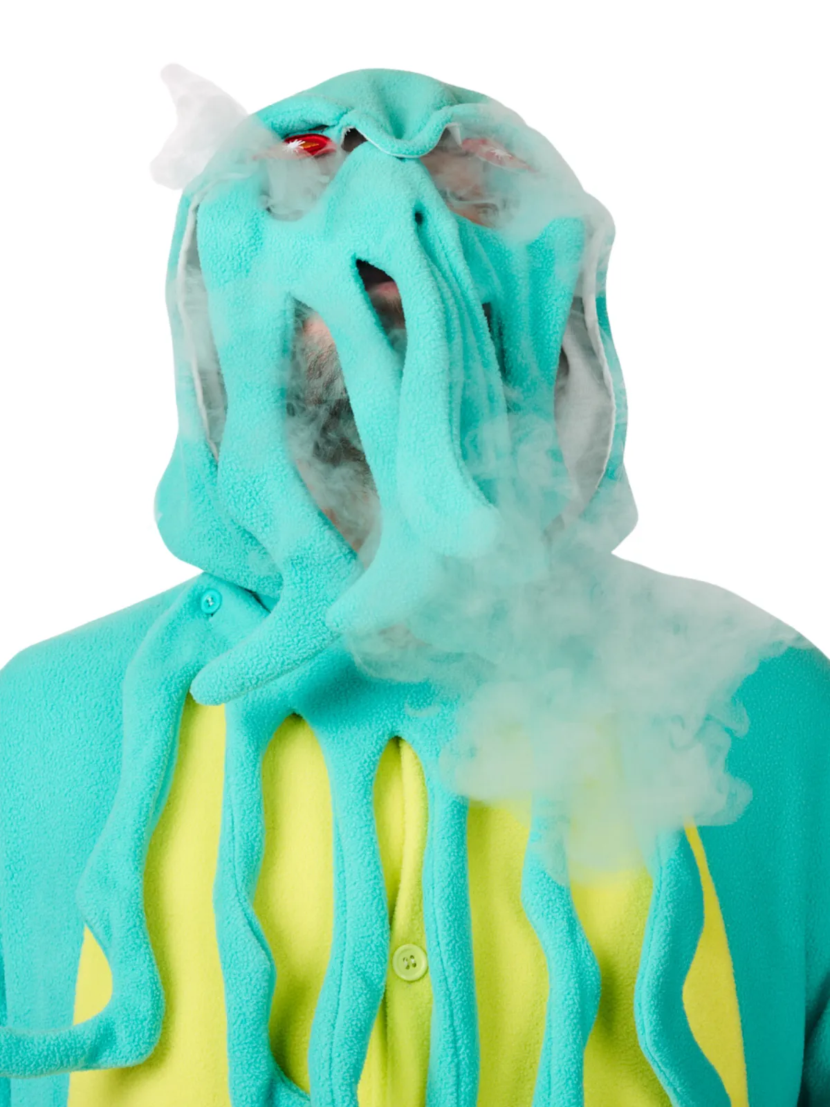 Cthulhu Kigurumi