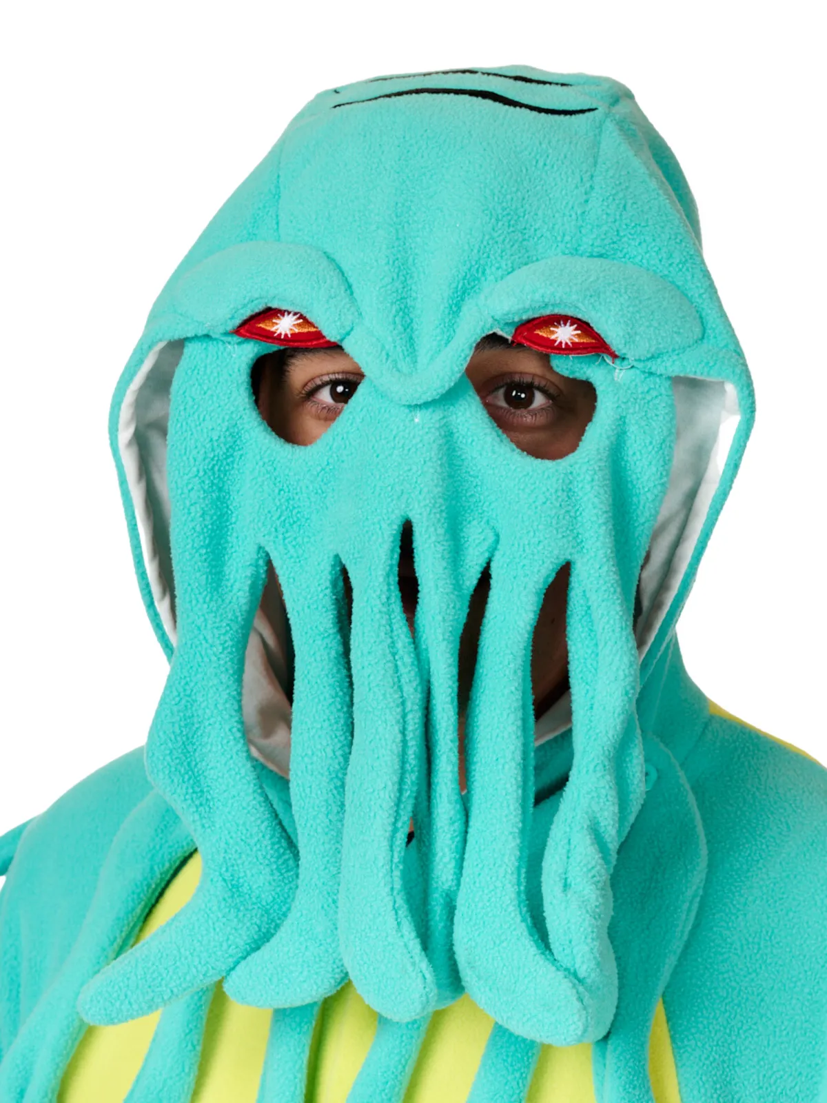 Cthulhu Kigurumi