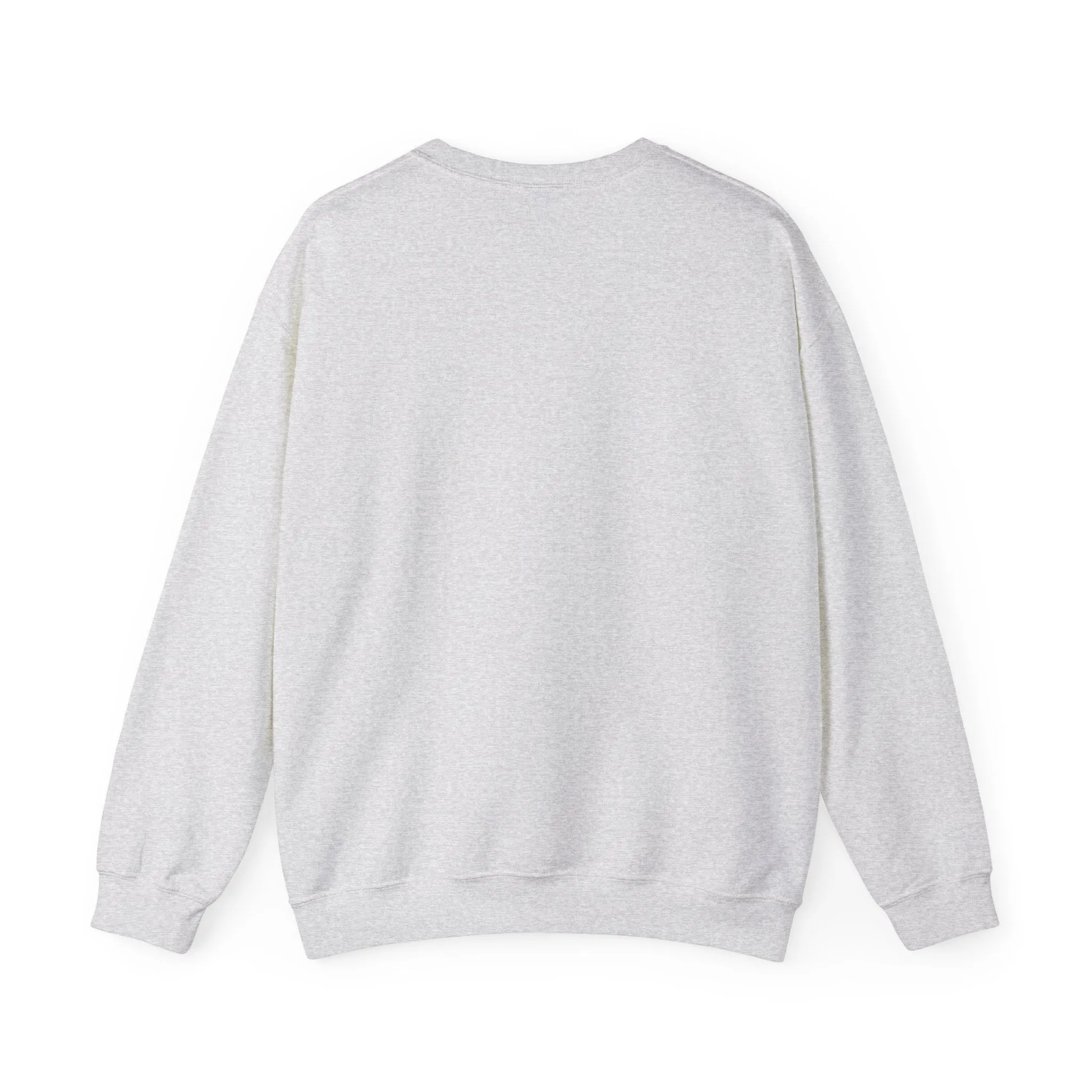 Dainty Grateful Women's Graphic Sweatshirt