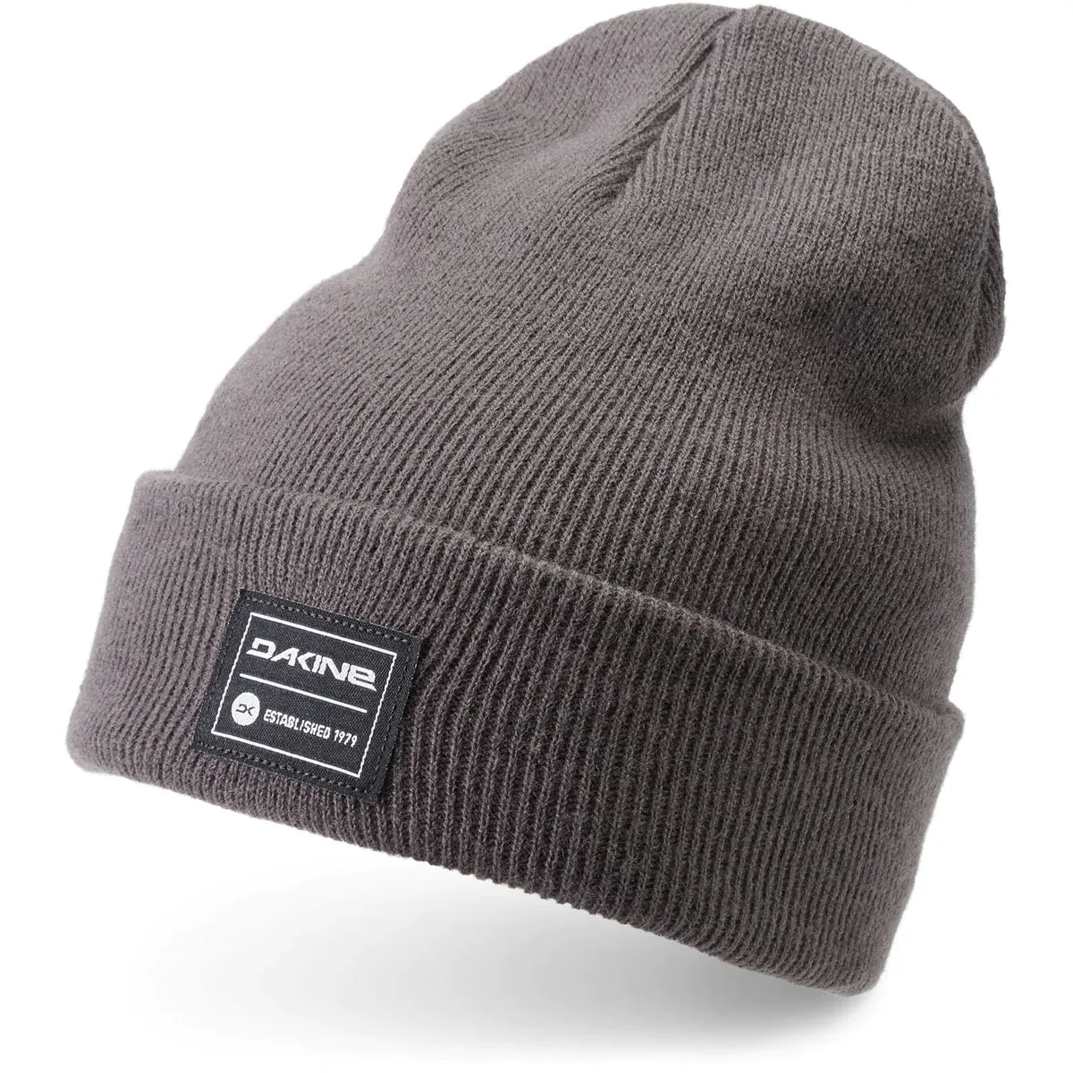 Dakine Cutter Beanie - Charcoal