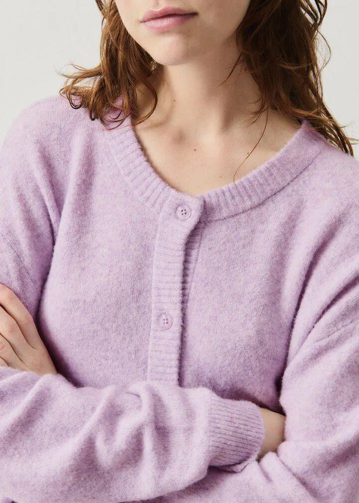 Damsville Cardigan