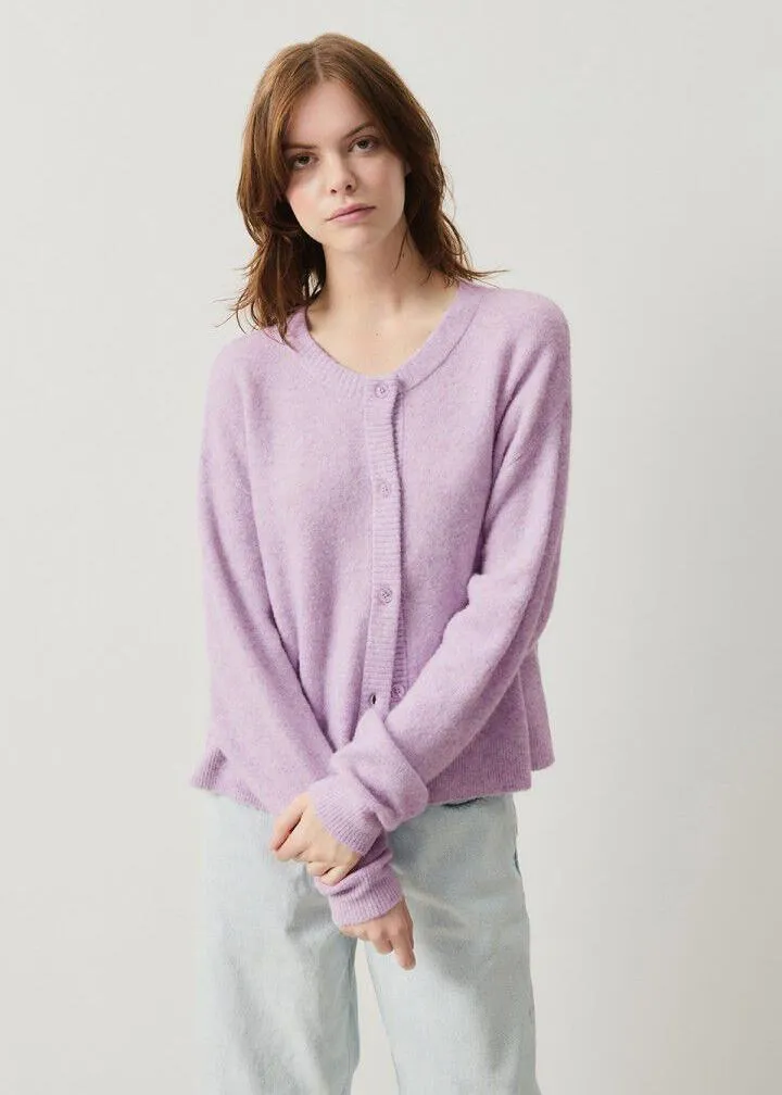 Damsville Cardigan