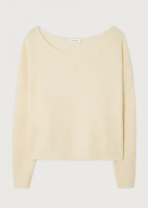 Damsville Sweater