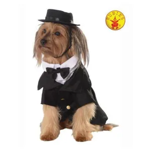 Dapper Dog Pet Costume Size S