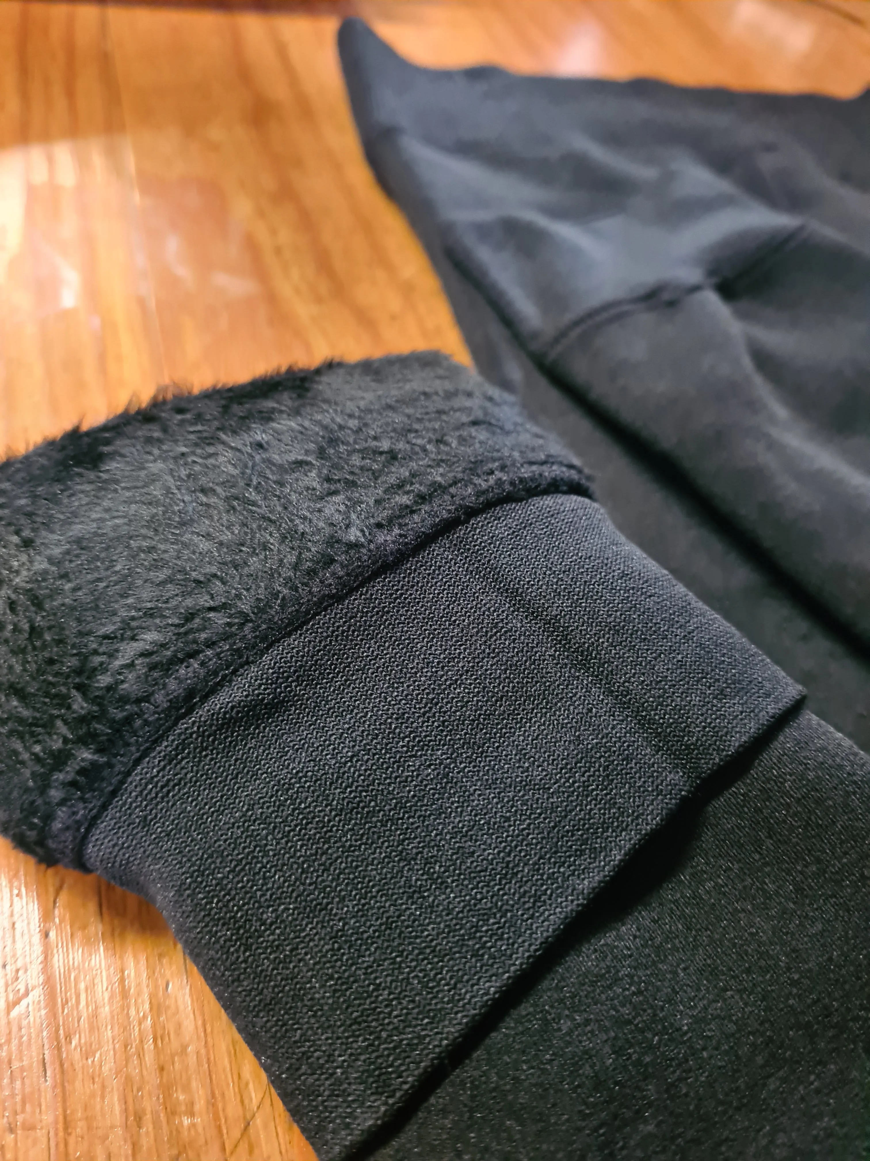 Deluxe Fleece Lined Leggings FREE POSTAGE ❤️