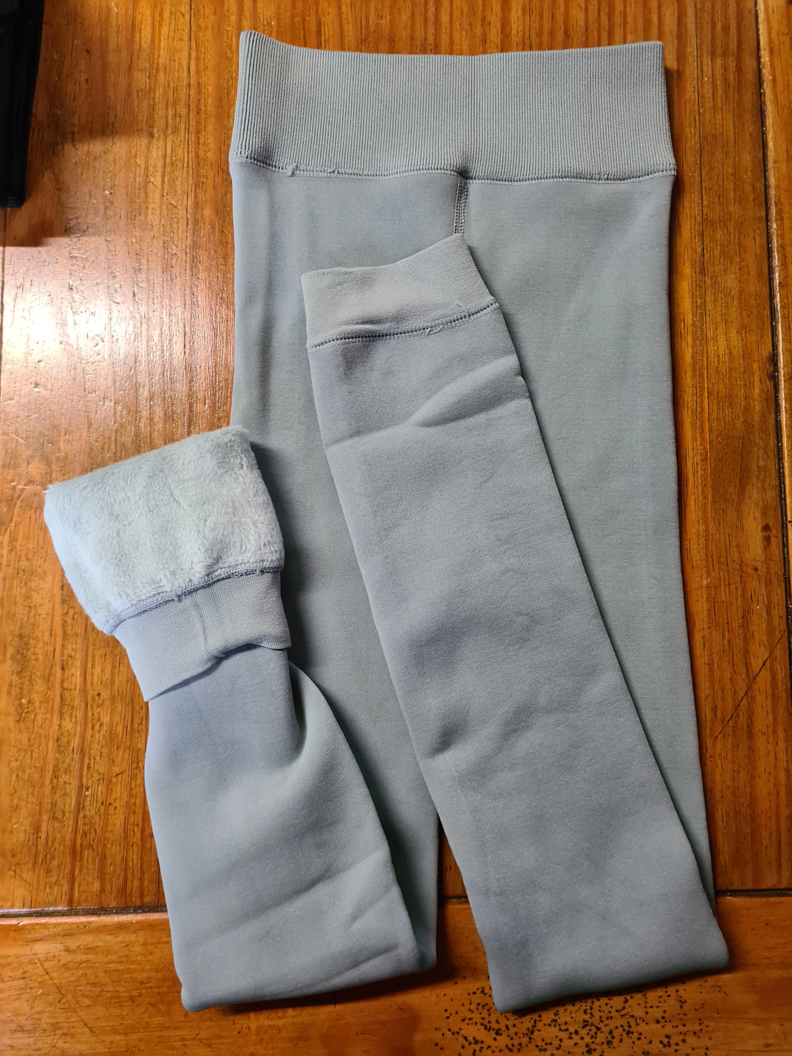 Deluxe Fleece Lined Leggings FREE POSTAGE ❤️