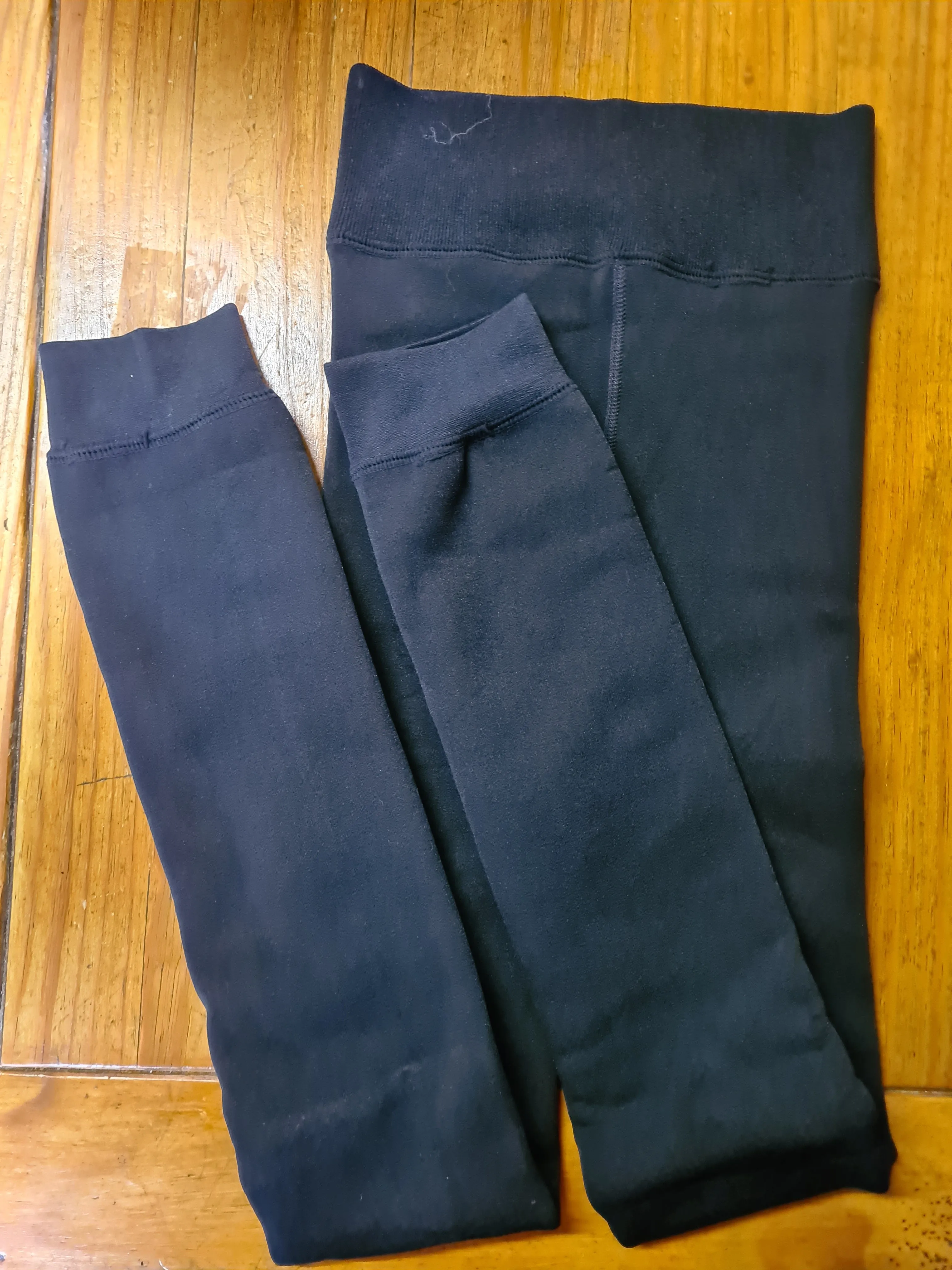 Deluxe Fleece Lined Leggings FREE POSTAGE ❤️