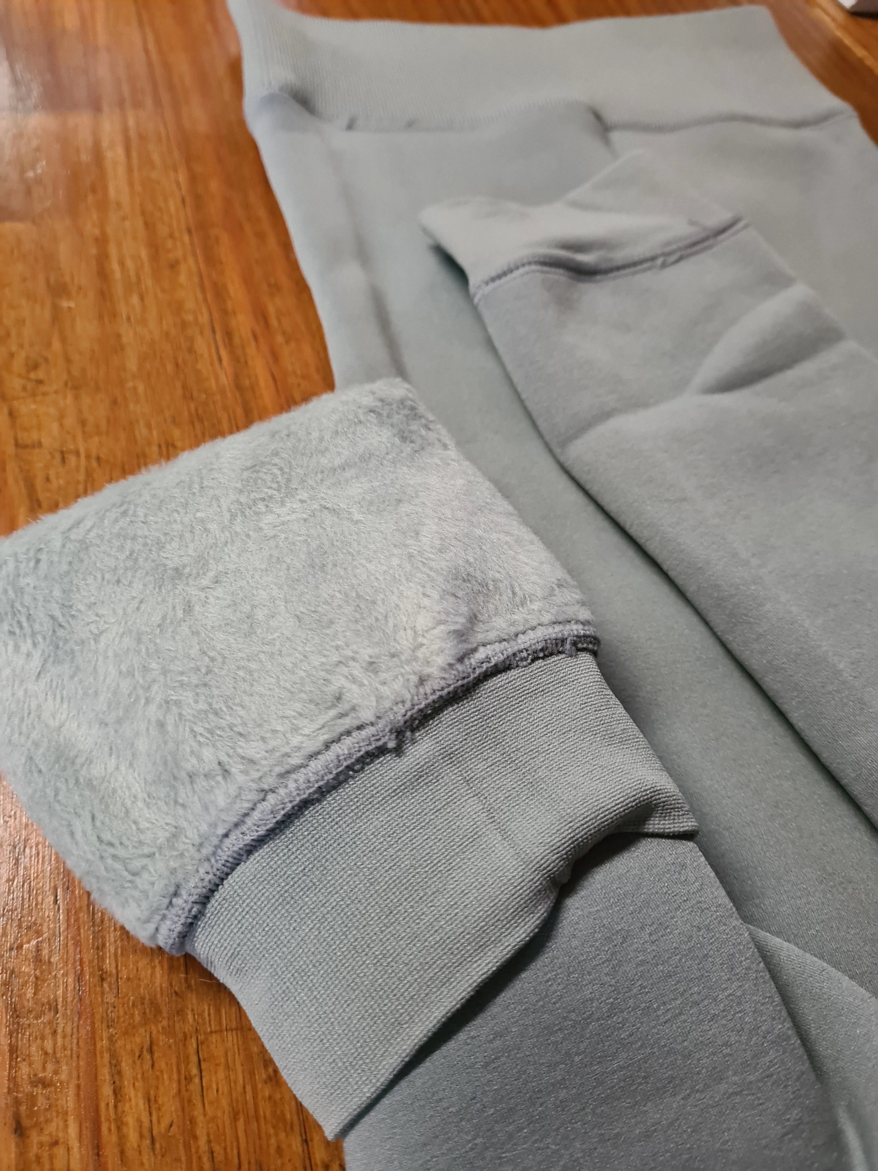 Deluxe Fleece Lined Leggings FREE POSTAGE ❤️