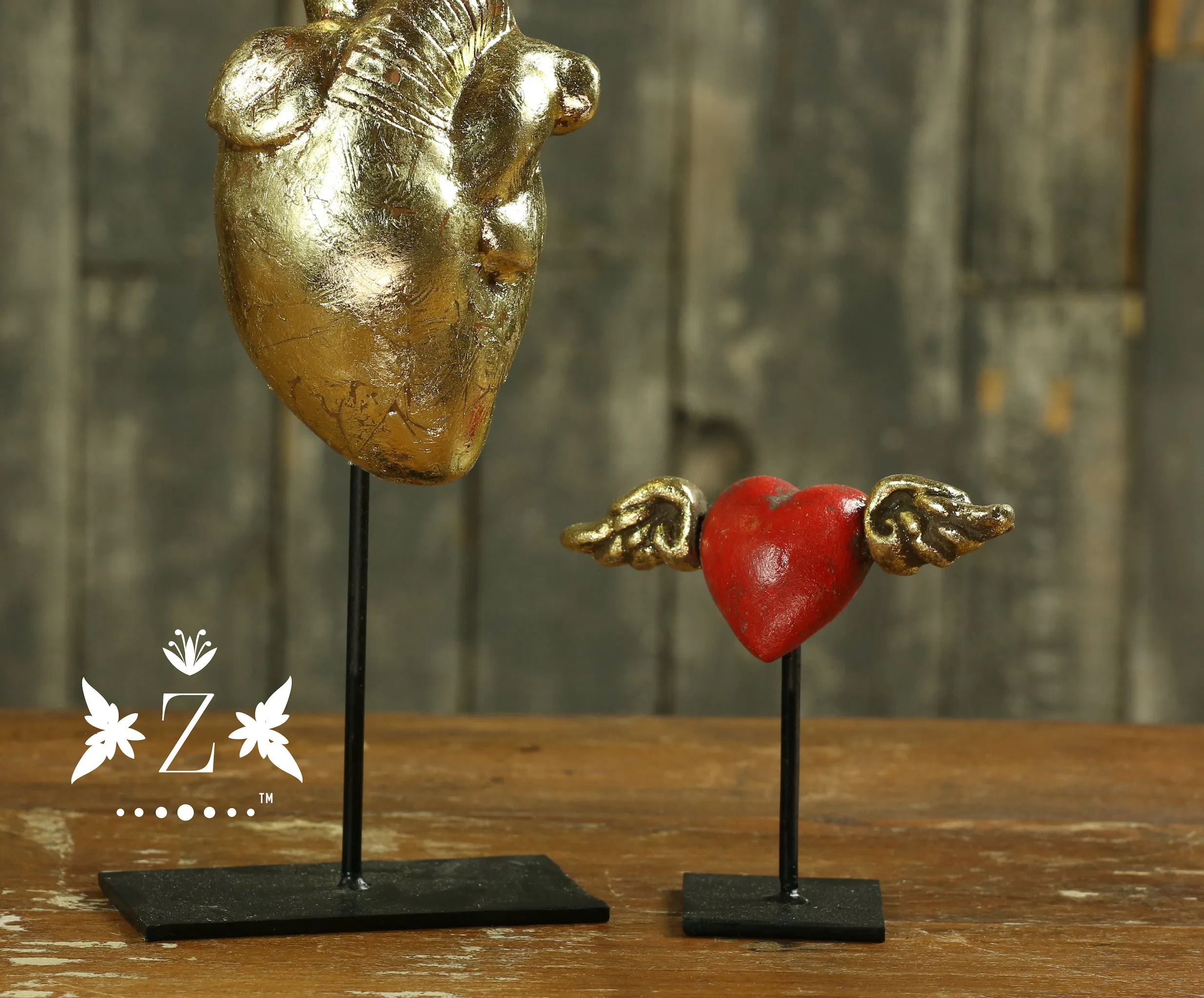 Devotion Guardian Hearts