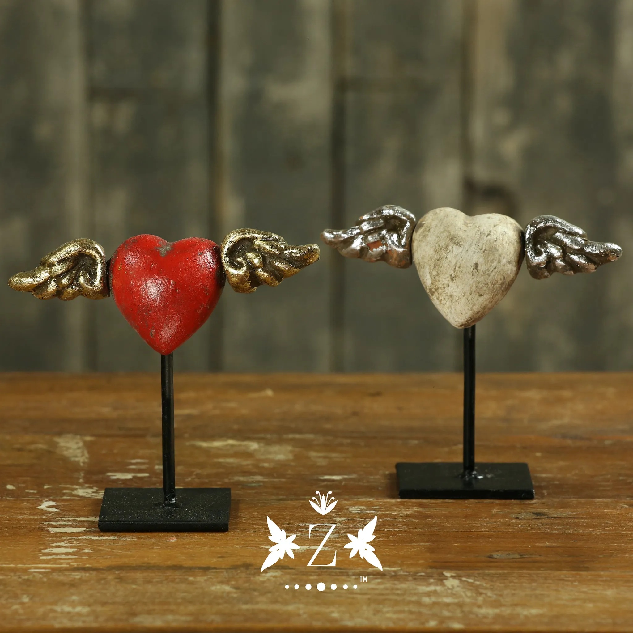 Devotion Guardian Hearts