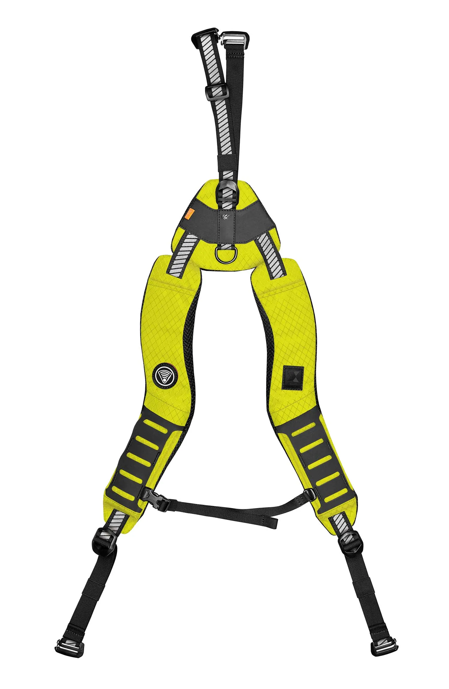 DiamondBack Toolbelts | Cirro Deluxe Suspenders