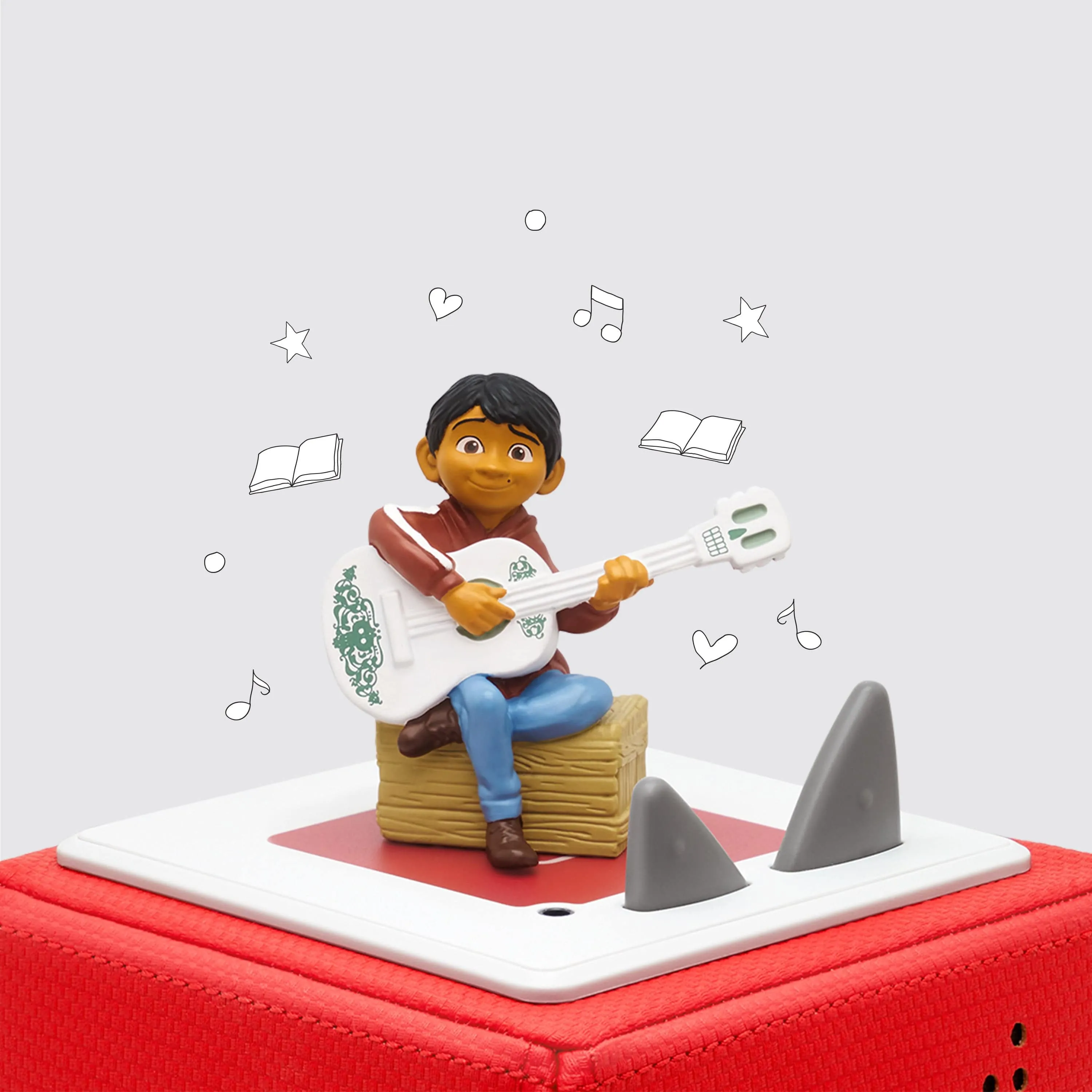 Disney - Coco Tonie Audio Character