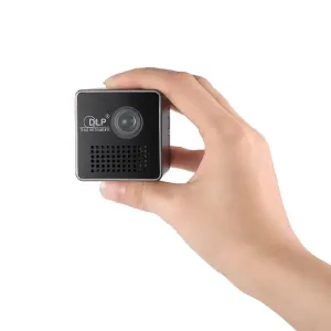 DLP POCKET SMART PROJECTOR   WIFI
