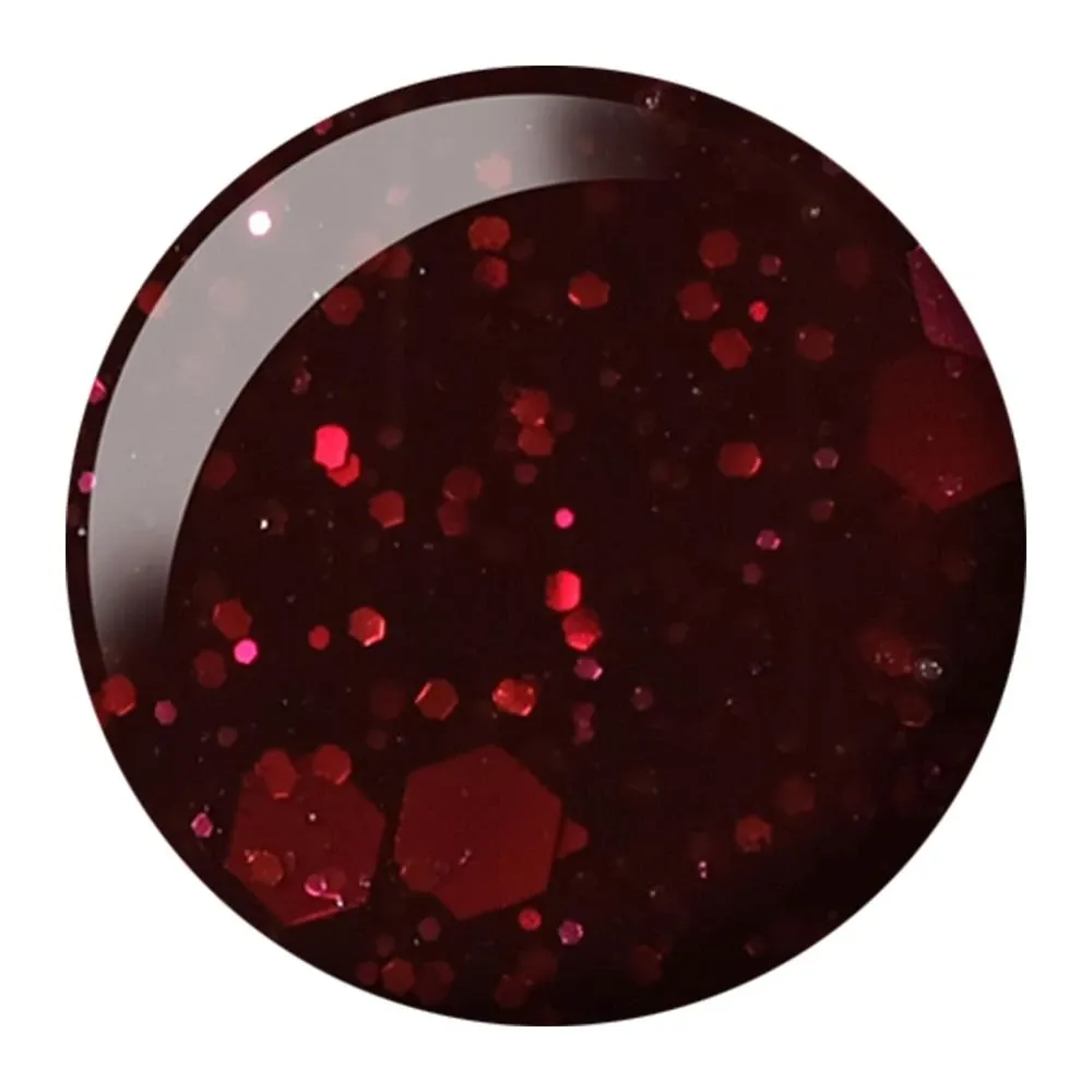 DND / Gel Nail Polish Matching Duo - Sparkling Shine 767