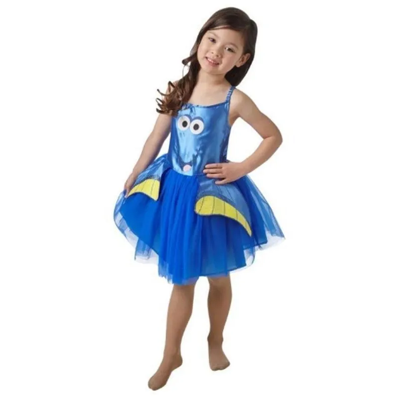 Dory Classic Tutu Size M