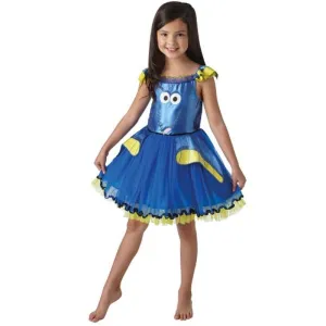 Dory Deluxe Tutu Size 3 5