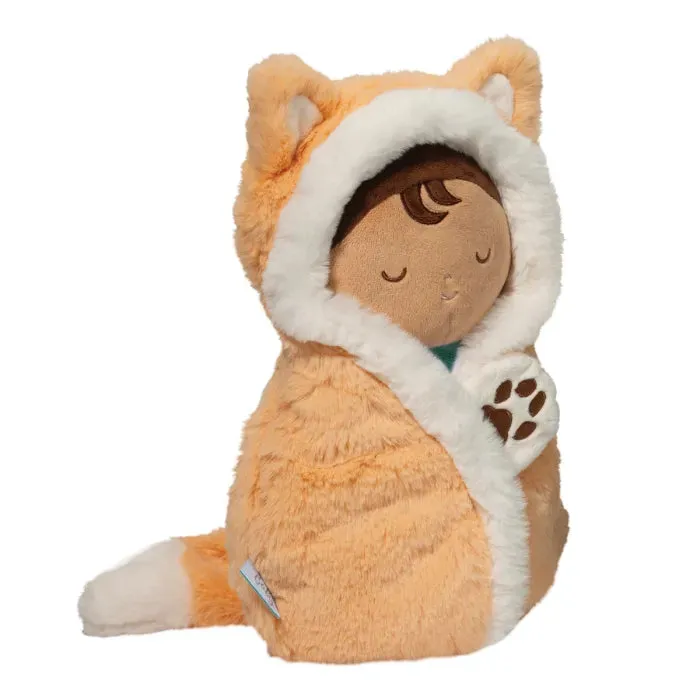 Douglas - Baby Hug - Fox