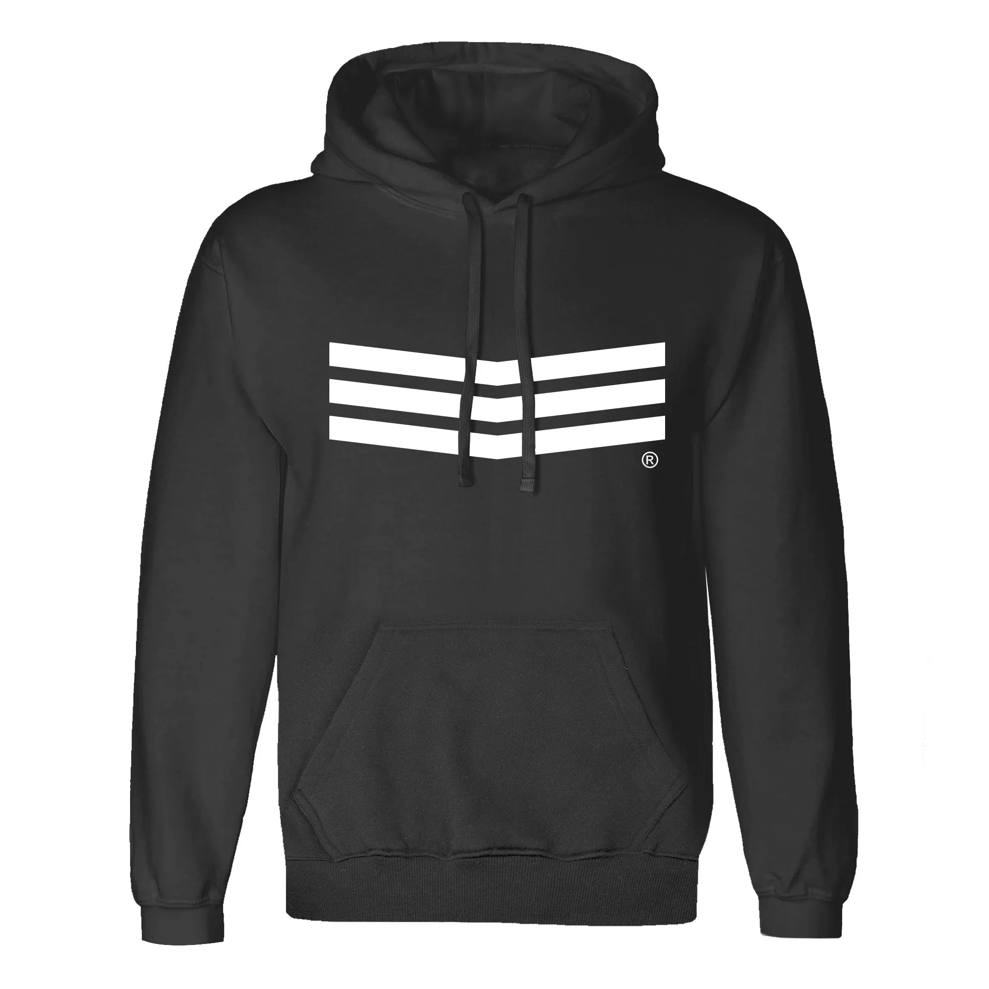 Drywall Nation Unisex Hoodie
