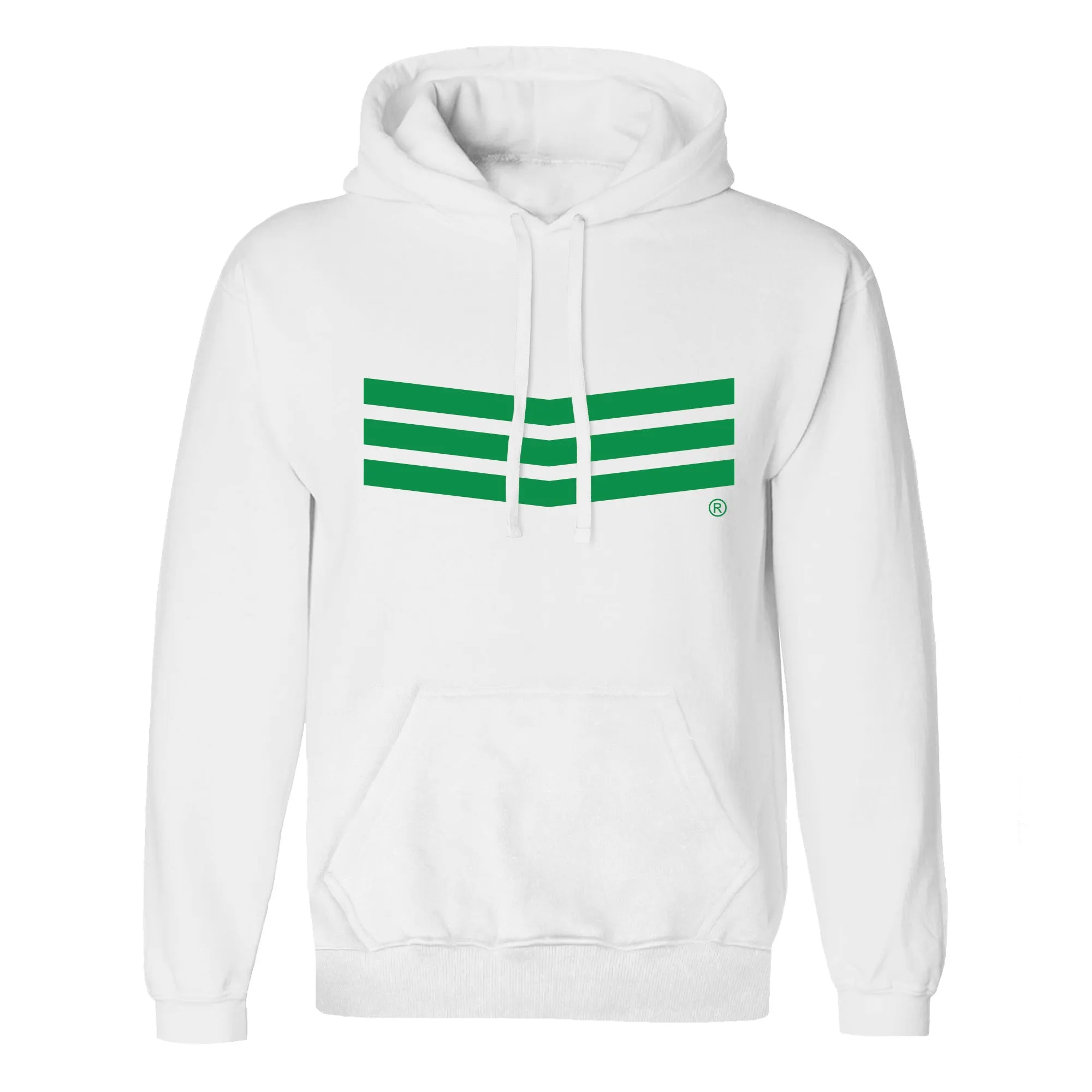 Drywall Nation Unisex Hoodie