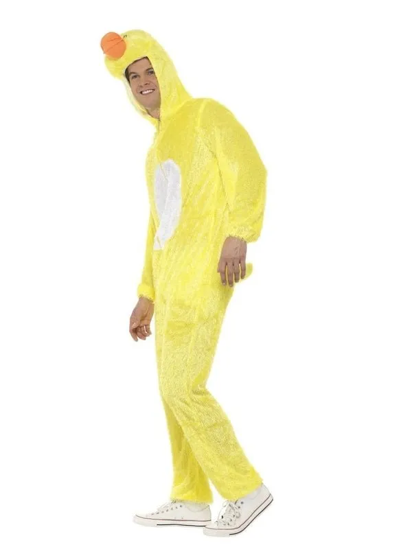 Duck Costume, Adult