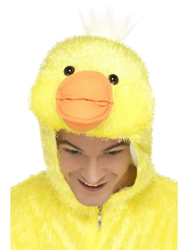 Duck Costume, Adult