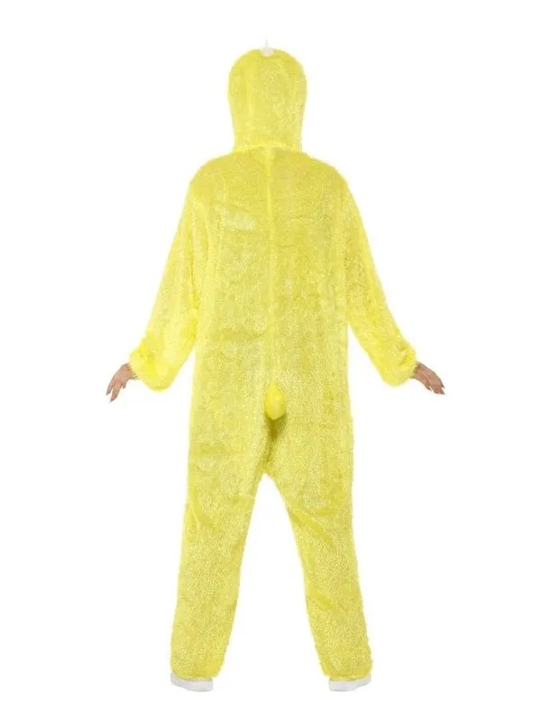 Duck Costume, Adult