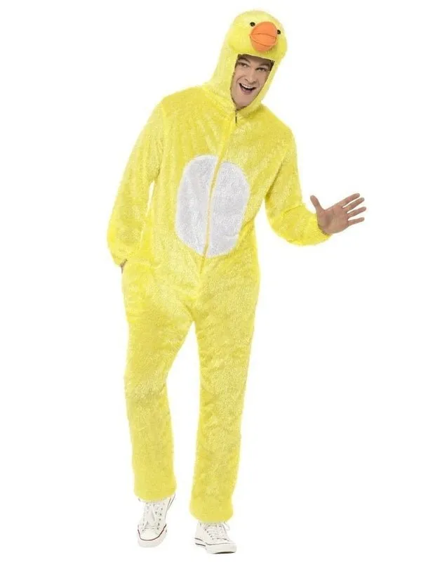 Duck Costume, Adult