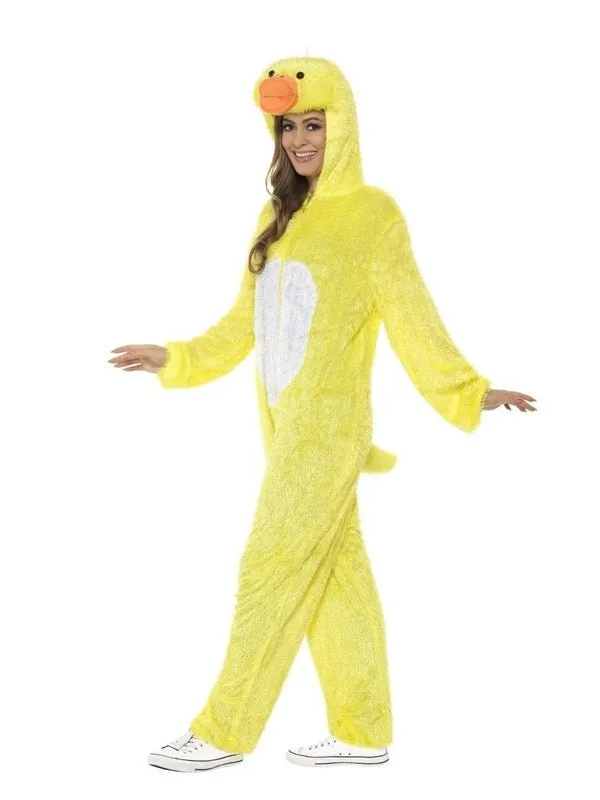 Duck Costume, Adult