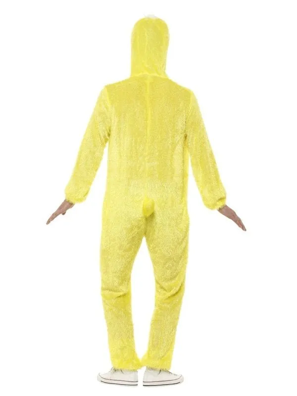 Duck Costume, Adult