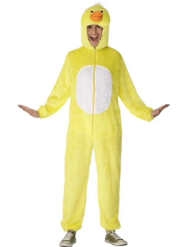 Duck Costume, Adult