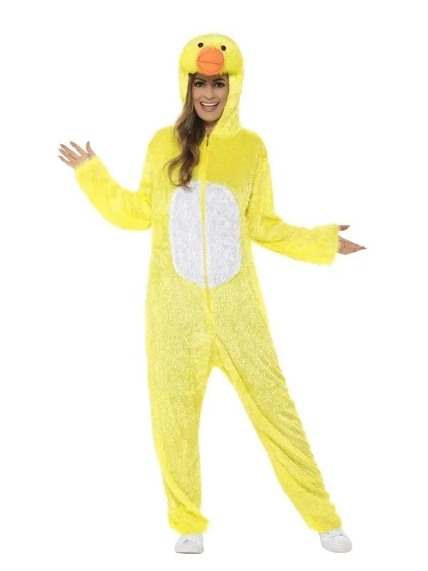 Duck Costume, Adult