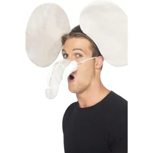 Elephant Kit