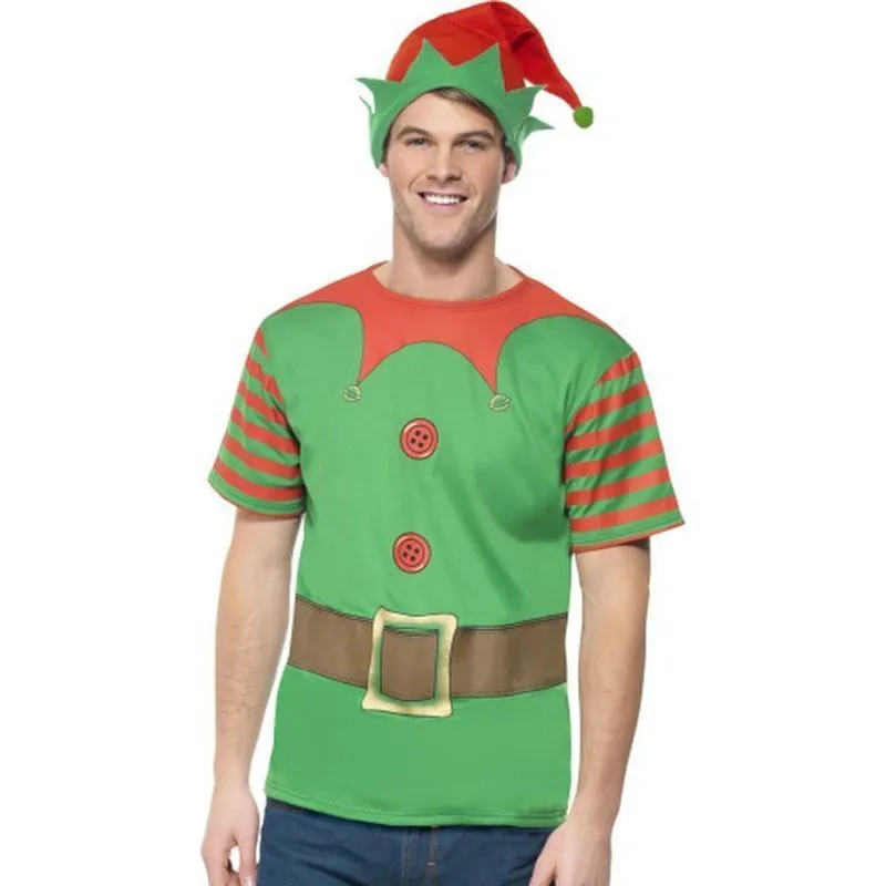 Elf Instant Kit