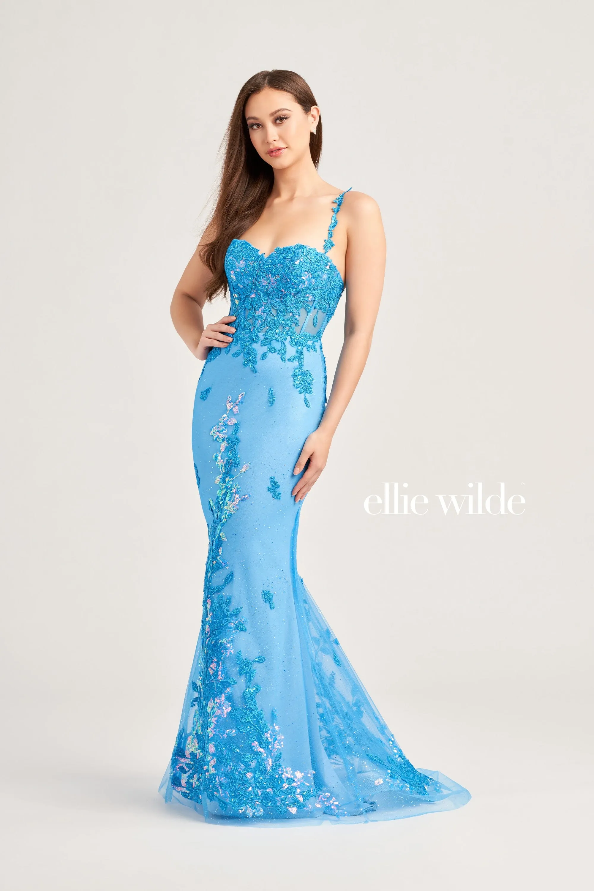 Ellie Wilde: EW35207