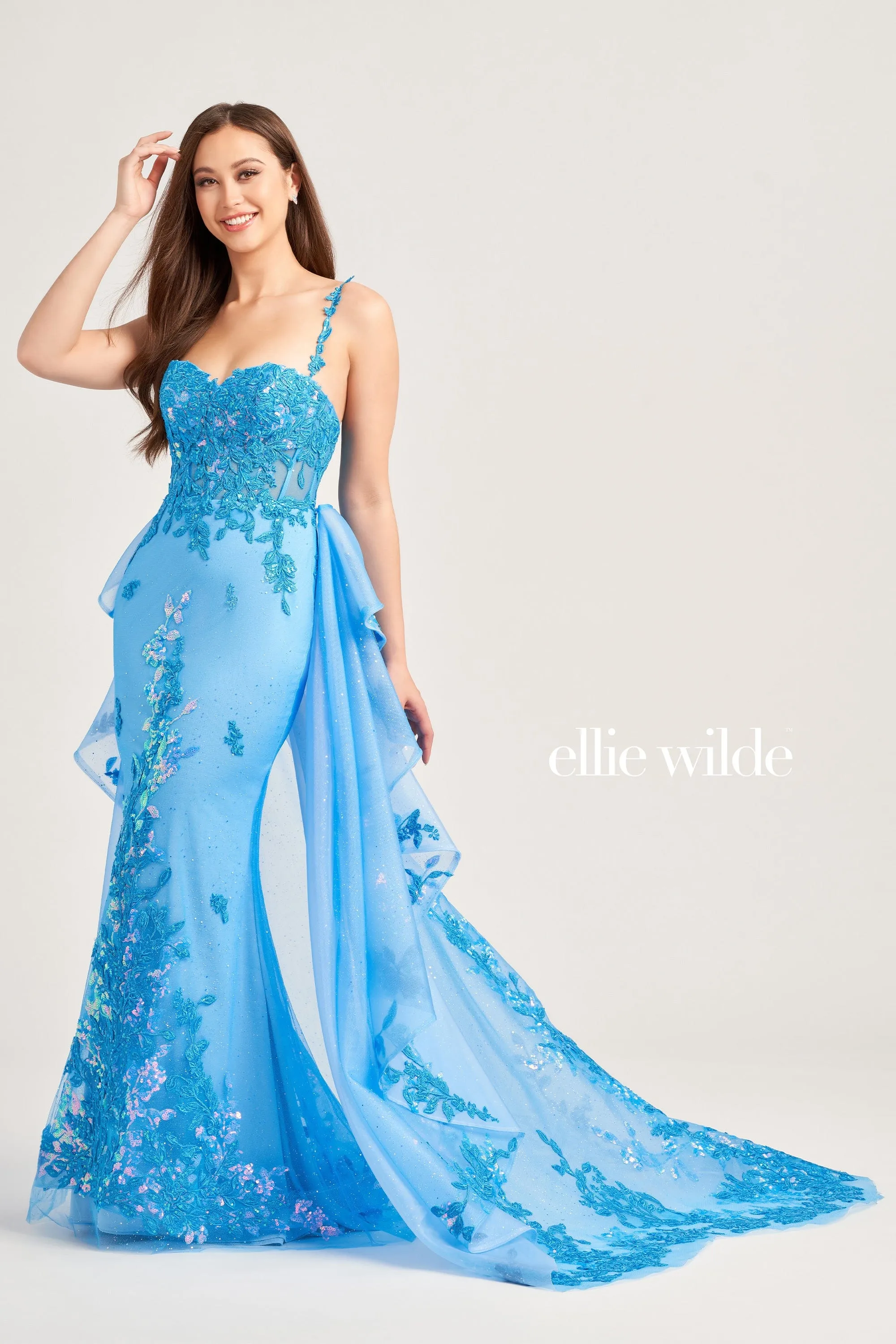 Ellie Wilde: EW35207